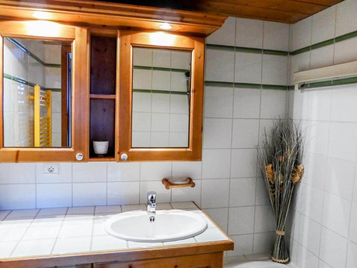 Apartment Ginabelle 1-1 By Interhome Chamonix Kültér fotó